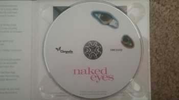 CD Naked Eyes: Naked Eyes DLX