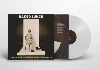 Album Naked Lunch: Lights