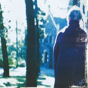 CD Naked Raven: Holding Our Breath