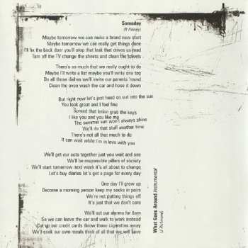 CD Naked Raven: Holding Our Breath