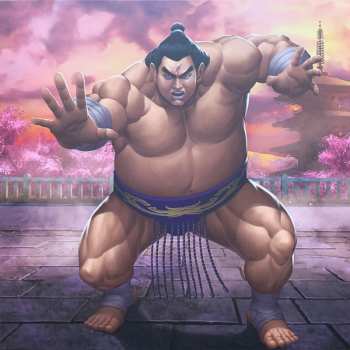 4LP/Dobozkészlet Namco Sounds: Tekken Tag Tournament 2™ Original Soundtrack DLX | LTD | CLR