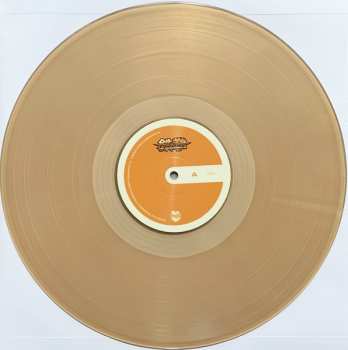 4LP/Dobozkészlet Namco Sounds: Tekken Tag Tournament 2™ Original Soundtrack DLX | LTD | CLR