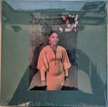 Album Namian Sidibé: Namian Sidibé
