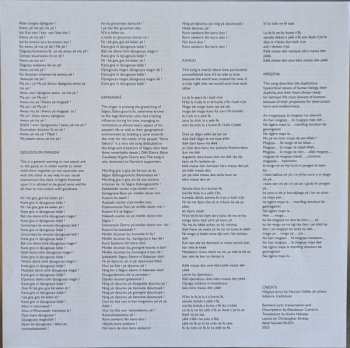 LP Namian Sidibé: Namian Sidibé
