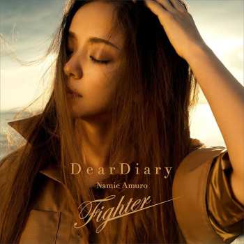 CD Namie Amuro: Dear Diary / Fighter
