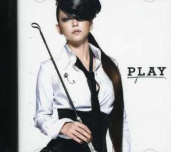 CD/DVD Namie Amuro: Play