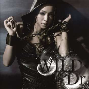 Album Namie Amuro: Wild / Dr.