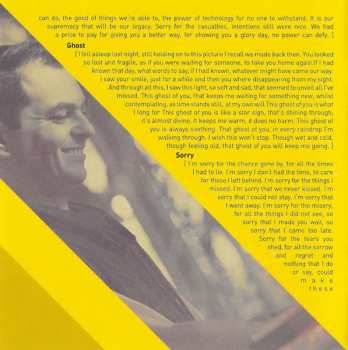 CD NamNamBulu: Borders