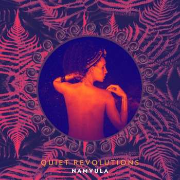 Album Namvula: Quiet Revolutions
