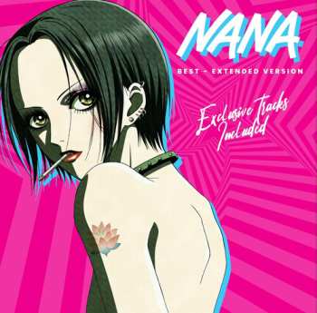 Album Various: Nana Best