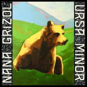 LP Nana Grizol: Ursa Minor