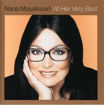 CD Nana Mouskouri: At Her Very Best