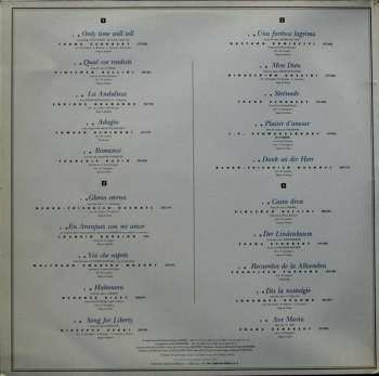 2LP Nana Mouskouri: Concierto En Aranjuez