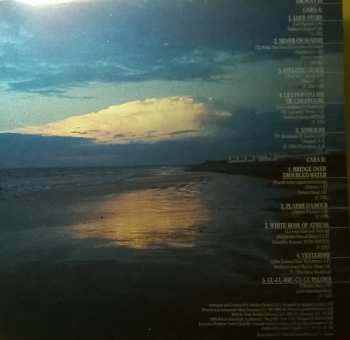 2LP Nana Mouskouri: Con Toda El Alma