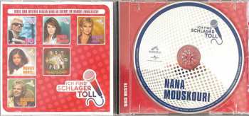 CD Nana Mouskouri: Ich Find' Schlager Toll