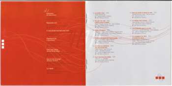 3CD Nana Mouskouri: Les 50 Plus Belles Chansons - Le Ciel Est Noir DIGI