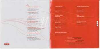 3CD Nana Mouskouri: Les 50 Plus Belles Chansons - Le Ciel Est Noir DIGI