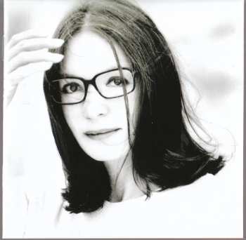 3CD Nana Mouskouri: Les 50 Plus Belles Chansons - Le Ciel Est Noir DIGI