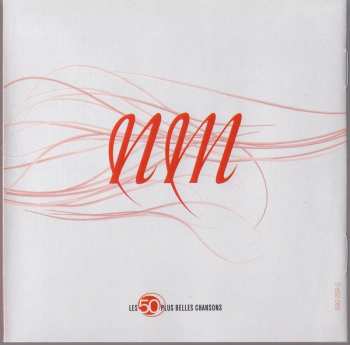 3CD Nana Mouskouri: Les 50 Plus Belles Chansons - Le Ciel Est Noir DIGI