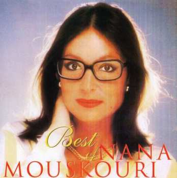 CD Nana Mouskouri: Best Of Nana Mouskouri