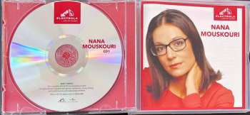 3CD Nana Mouskouri: Nana Mouskouri