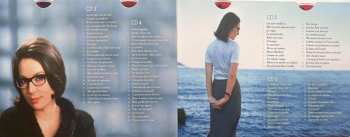 20CD/Dobozkészlet Nana Mouskouri: Plaisirs D'amour