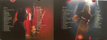 20CD/Dobozkészlet Nana Mouskouri: Plaisirs D'amour