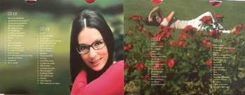 20CD/Dobozkészlet Nana Mouskouri: Plaisirs D'amour