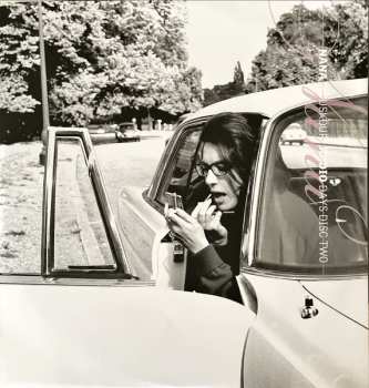 2LP Nana Mouskouri: Radio Days (24 Ανέκδοτες Ηχογραφήσεις Από Τις Δεκαετίες Του ’50 & Του ’60 Στο Εθνικό Ίδρυμα Ραδιοφωνίας)