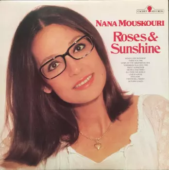 Roses & Sunshine