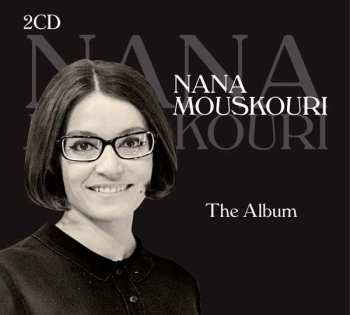 Album Nana Mouskouri: The Album
