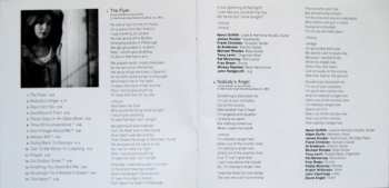 CD Nanci Griffith: Flyer