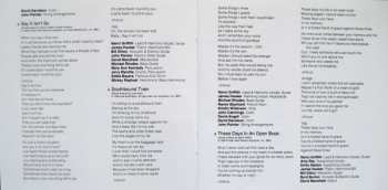 CD Nanci Griffith: Flyer