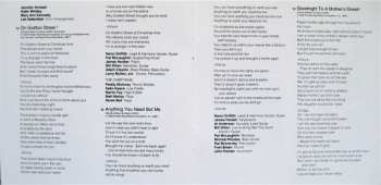 CD Nanci Griffith: Flyer