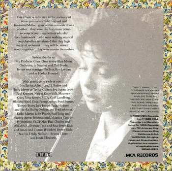 CD Nanci Griffith: Storms