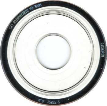 CD Nanci Griffith: Storms