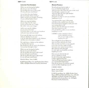 CD Nanci Griffith: Storms