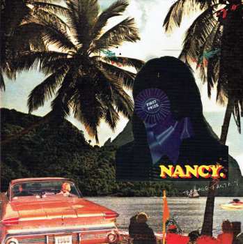 SP Nancy: Teenage Fantasy CLR