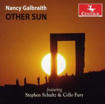 Album Stephen Schultz: Other Sun