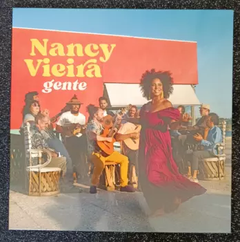 Nancy Vieira: Gente