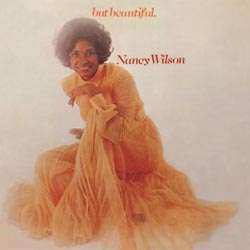 LP Nancy Wilson: But Beautiful LTD