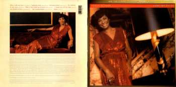 CD Nancy Wilson: Take My Love 