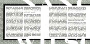 CD Nancy Wilson: The Early Years