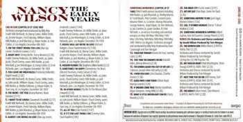 CD Nancy Wilson: The Early Years