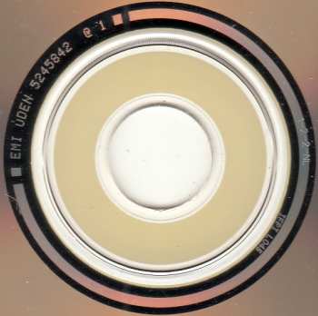 CD Nancy Wilson: Today, Tomorrow, Forever