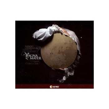 CD/DVD Nando Citarella: Magna Mater