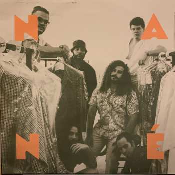 LP Nané: Nané