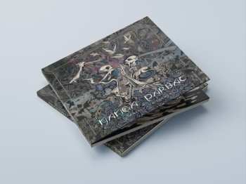 CD Nanga Parbat: Downfall And Torment