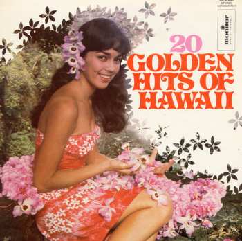 Album Nani Wolfgramm & His Islanders: 20 Golden Hits Of Hawaii