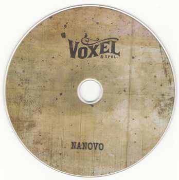 CD Voxel: Nanovo